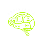 Brainy Actz Transparent