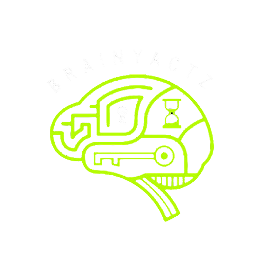 Brainy Actz Escape Rooms