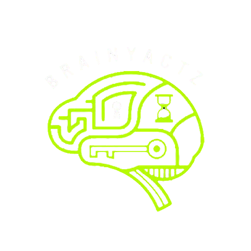 Brainy Actz Escape Rooms