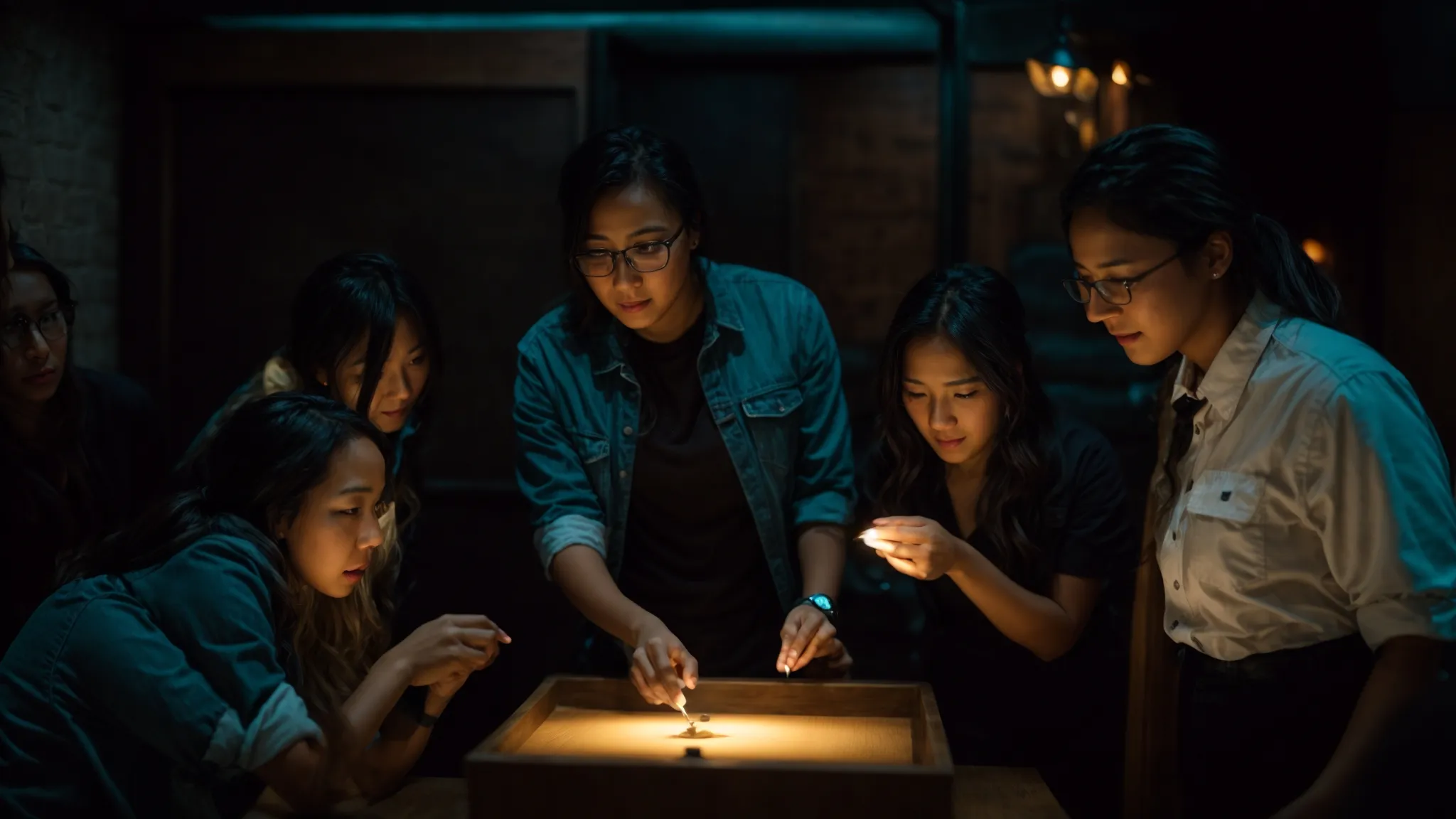 Benefits of Corporate Team Building Activities in Escape Rooms