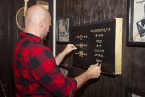 2015 VC208 - Brainy Actz Escape Rooms 2015 VC208