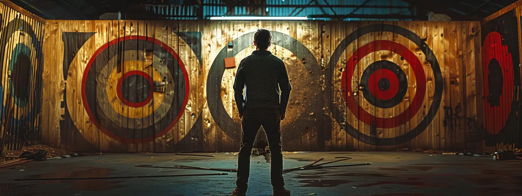 Axe Throwing 101: A Beginner’s Guide