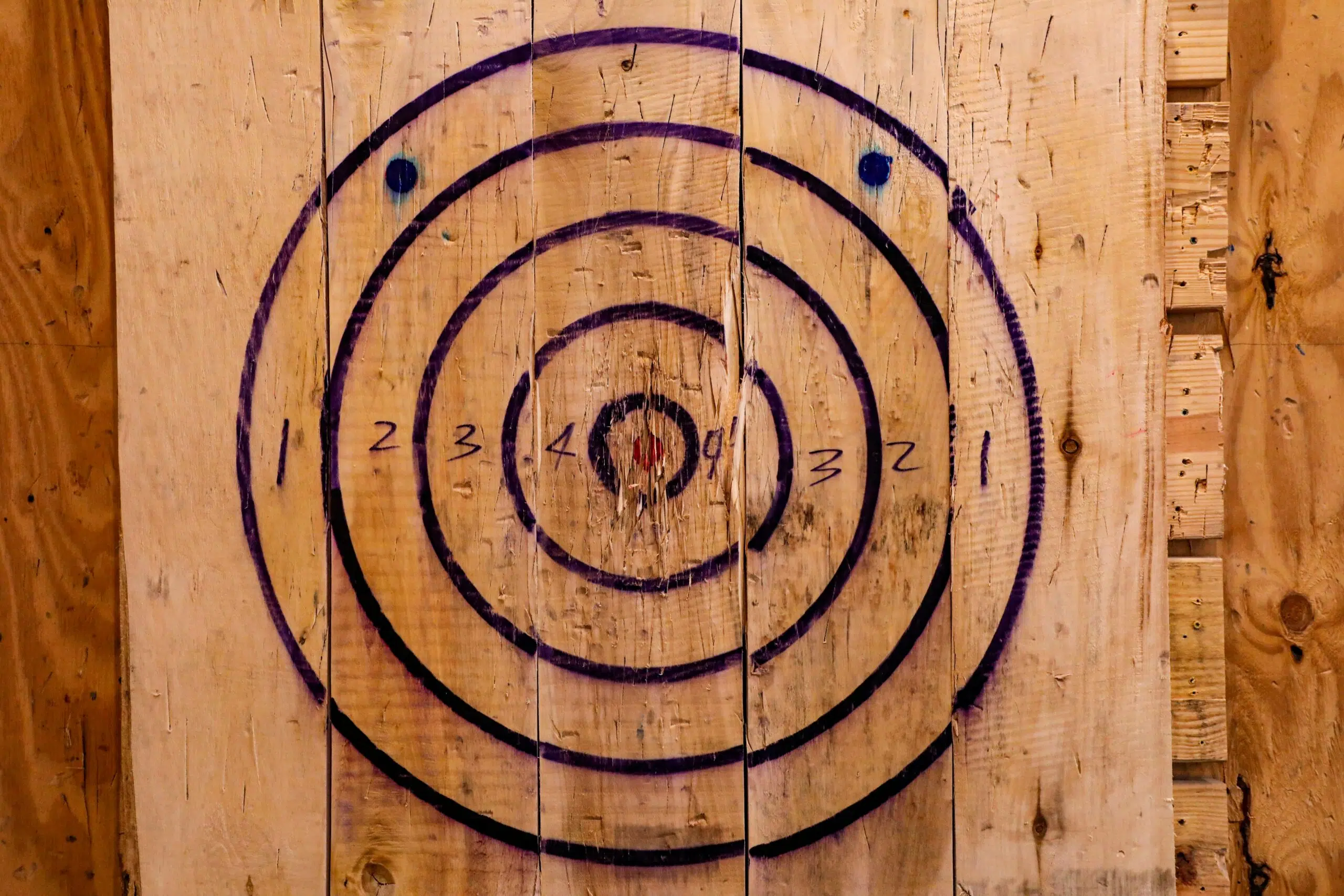 Elevate Your Event: Host an Axe Throwing Tournament