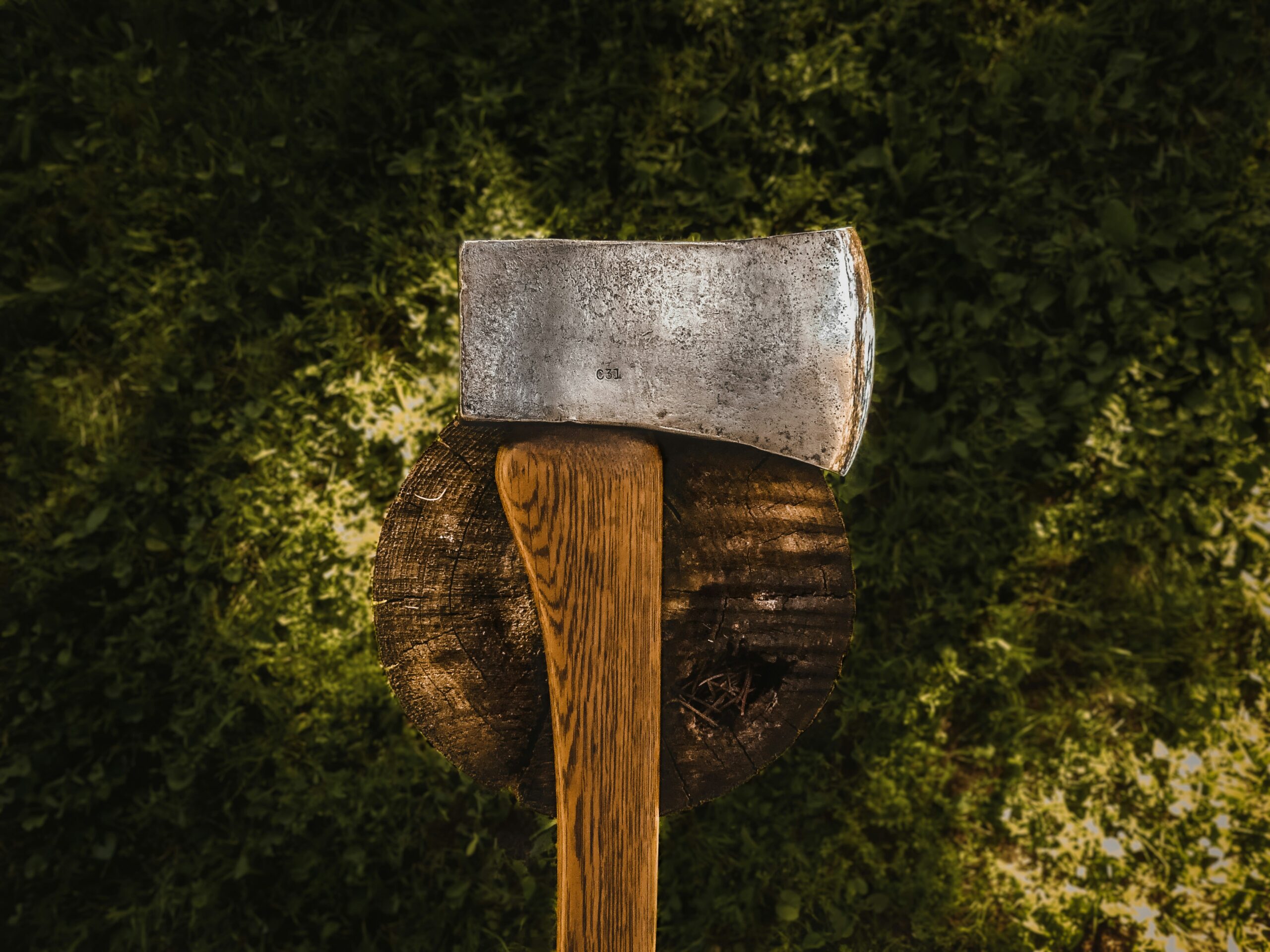 Understanding Axe Throwing Competition Scoring Rules