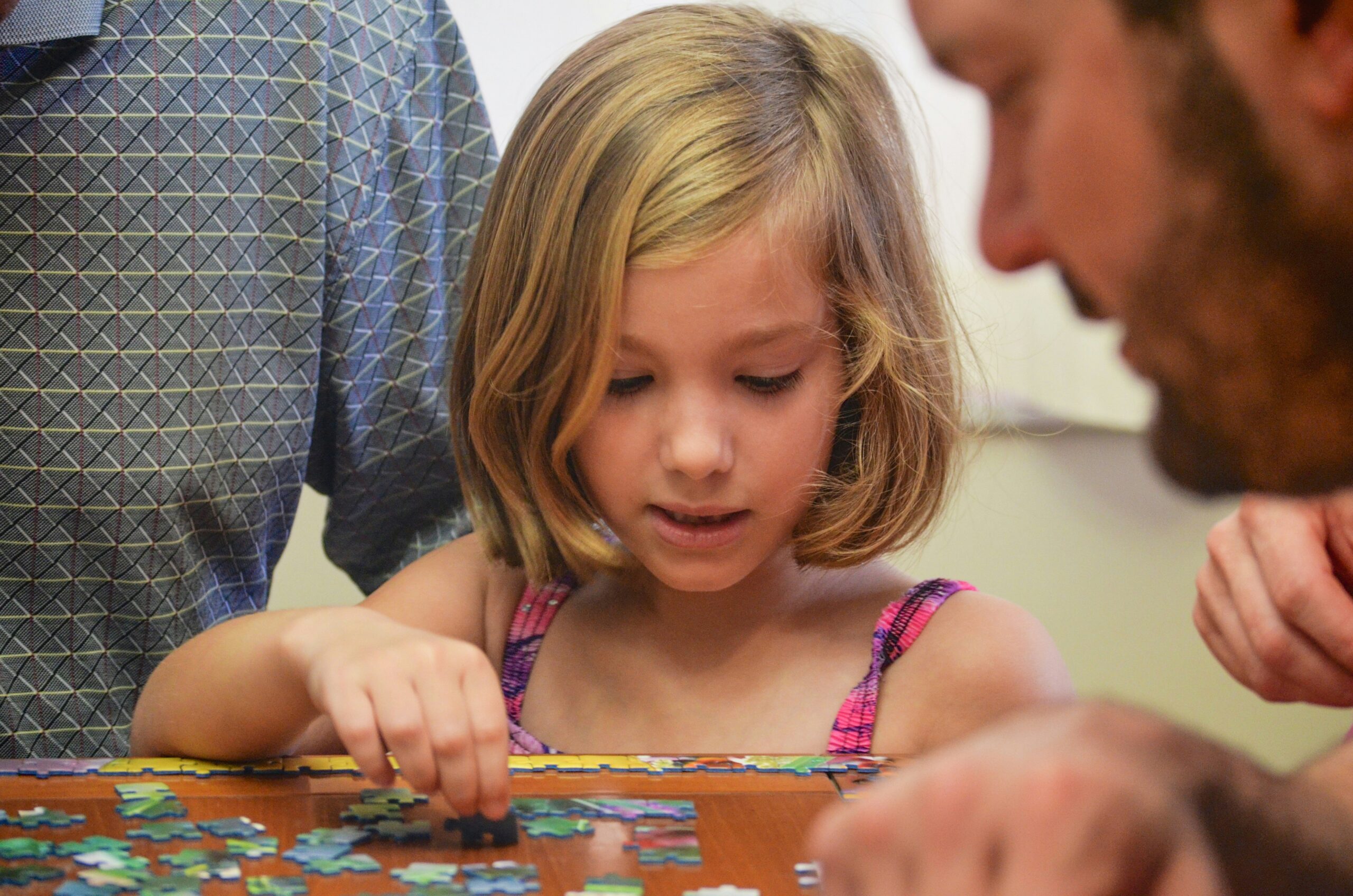 Unlocking New Adventures Inside the World of Indoor Fun