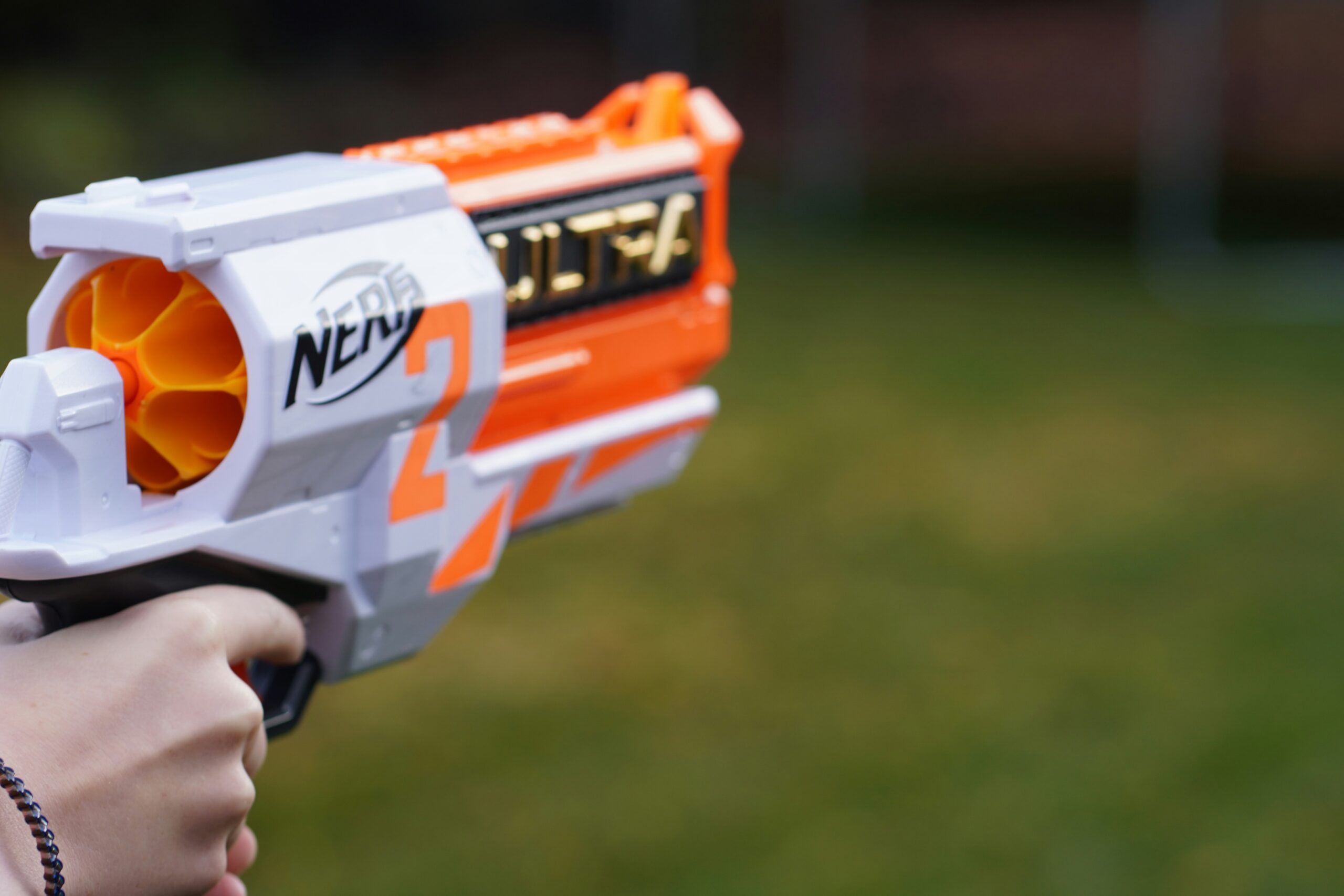 Nerf War Strategies for Beginners: Essential Tactics to Conquer the Arena