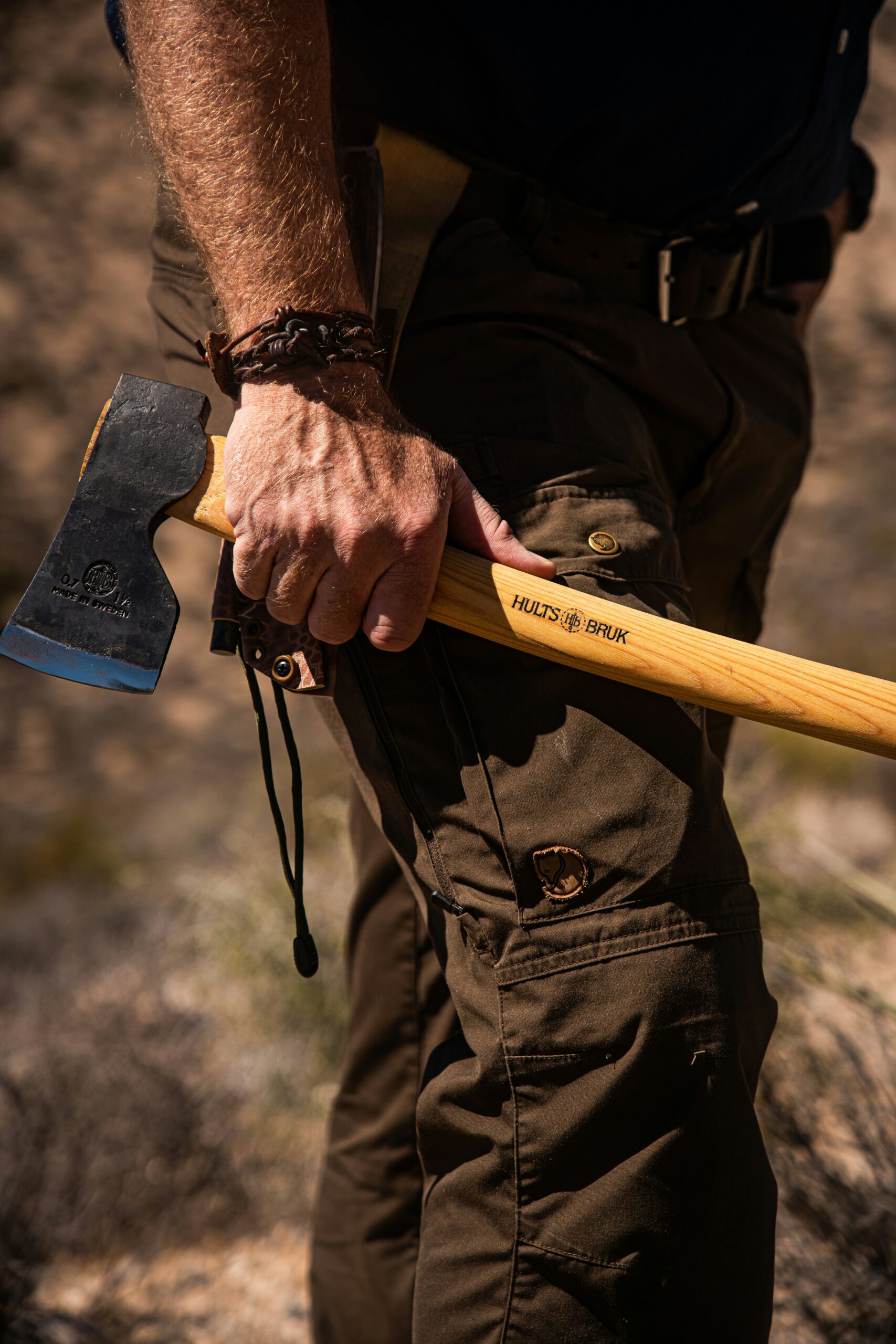 Axe Throwing Safety Rules for Enthusiasts