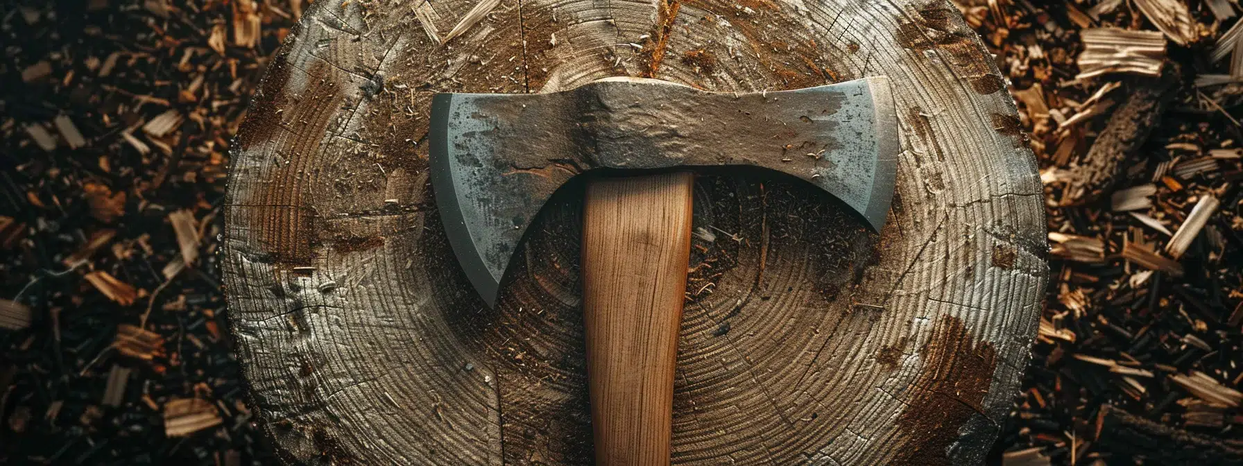 A Guide to the Different Types of Axe Throwing Blades