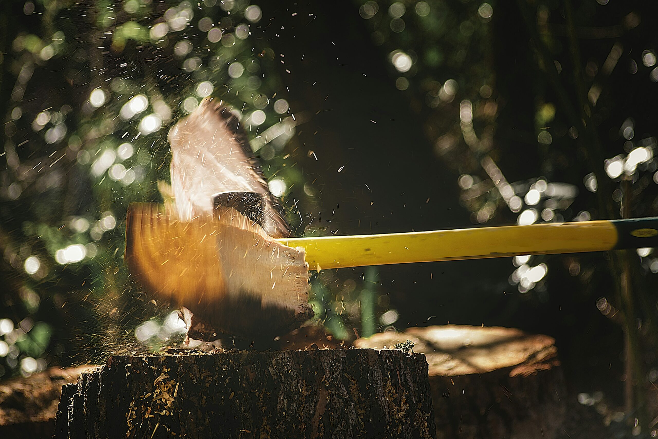 Mastering Axe Throwing: Your Guide to Winning Championships