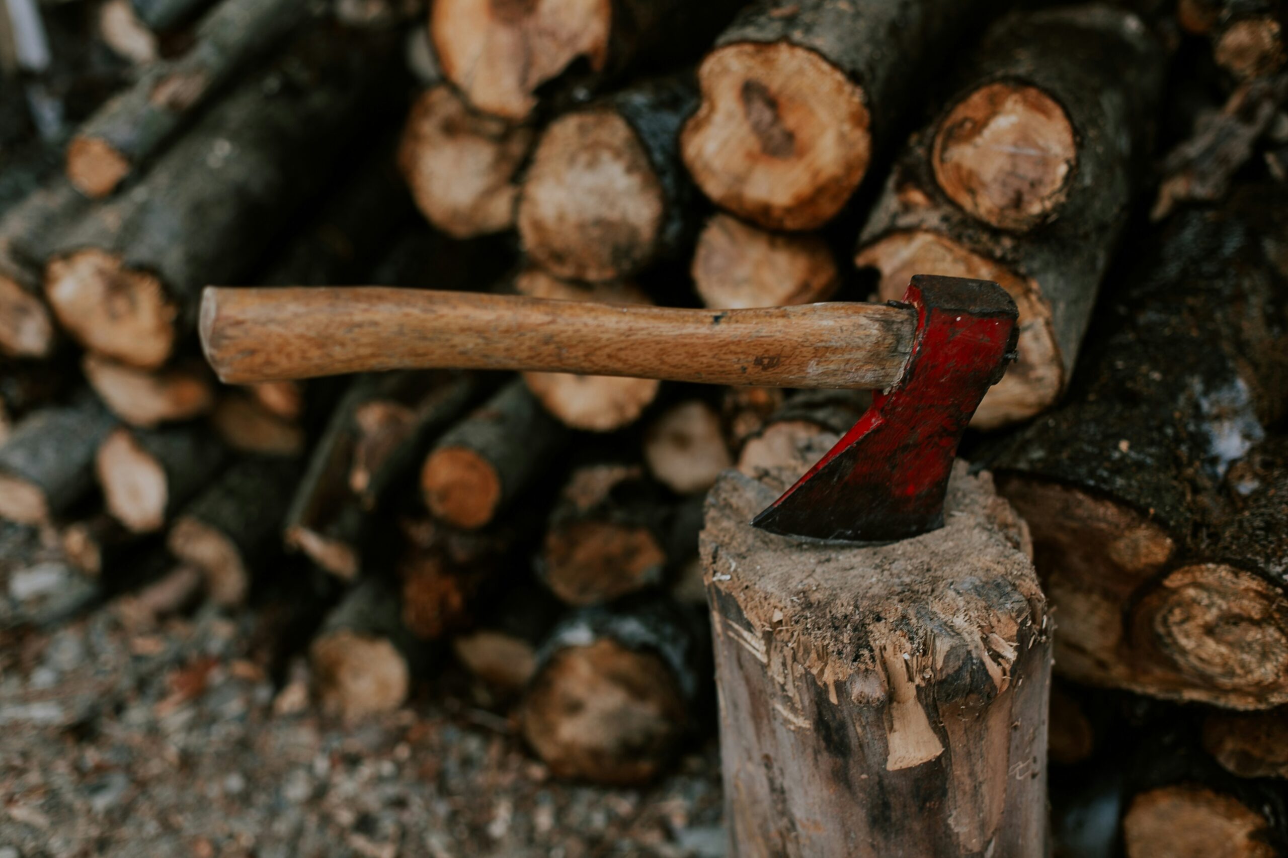 Complete Guide to Selecting the Best Axes for Beginners in Axe Throwing