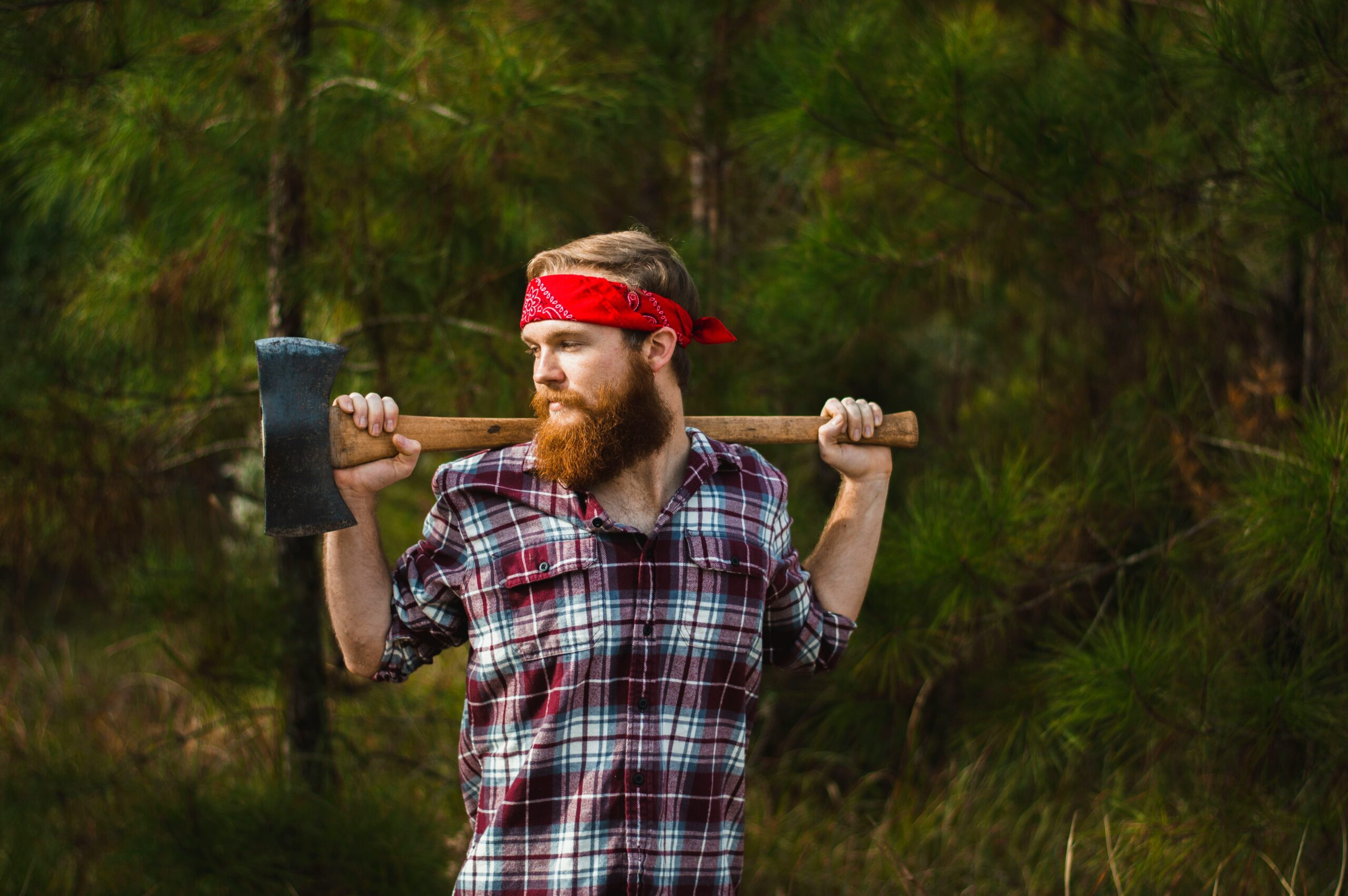 axe throwing