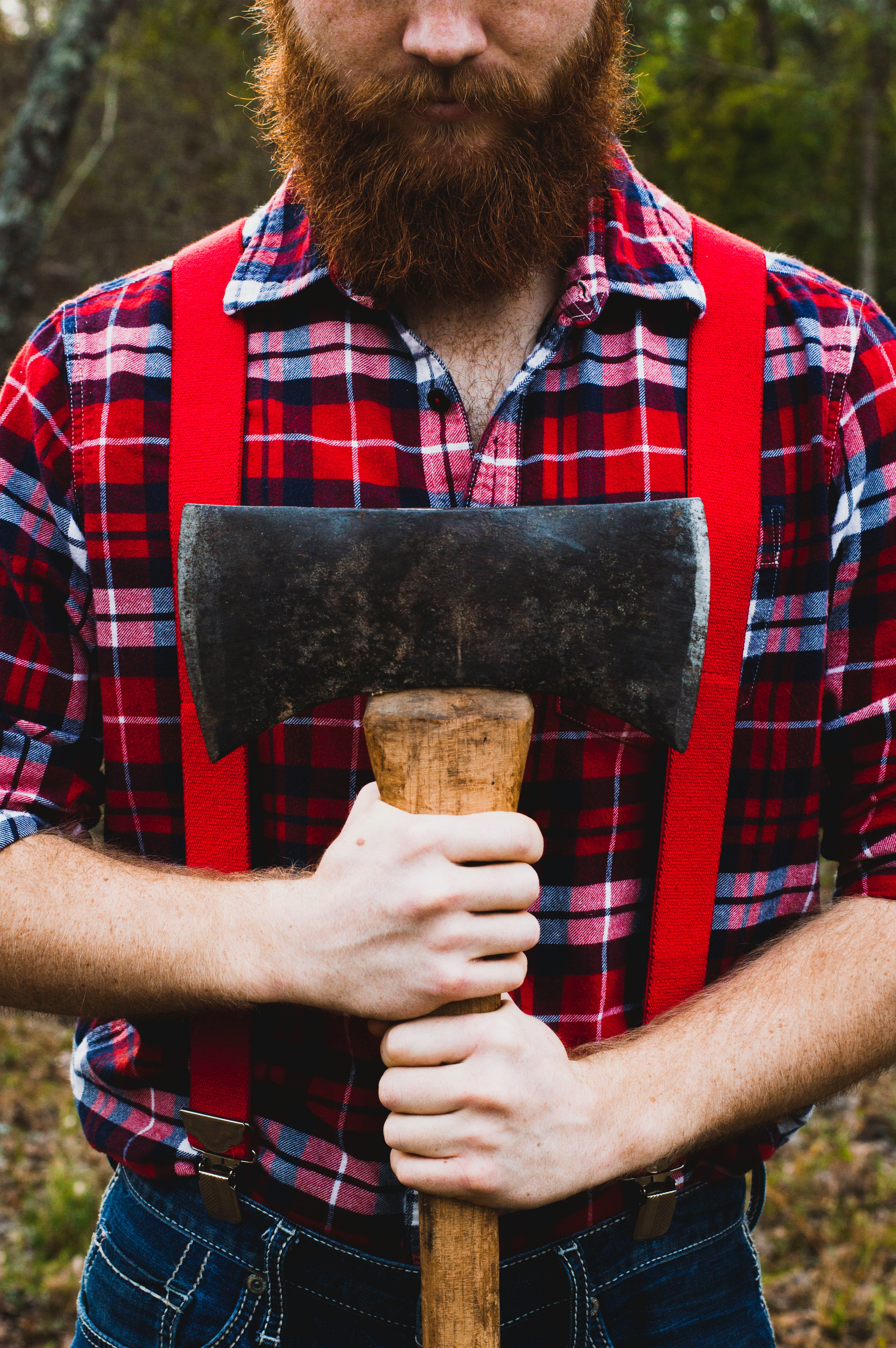 axe throwing