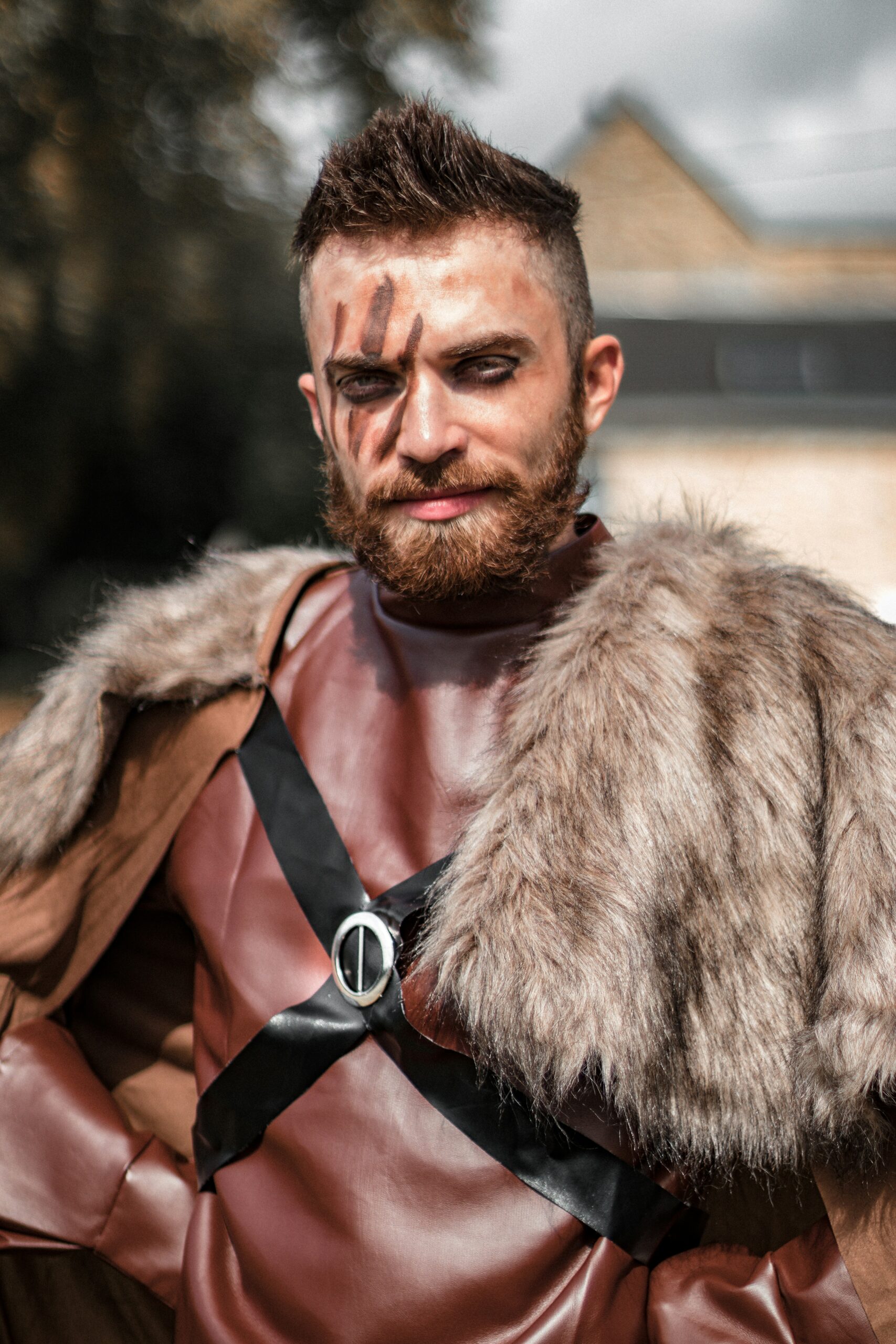 Uncovering the Tradition of Axe Throwing Across Cultures