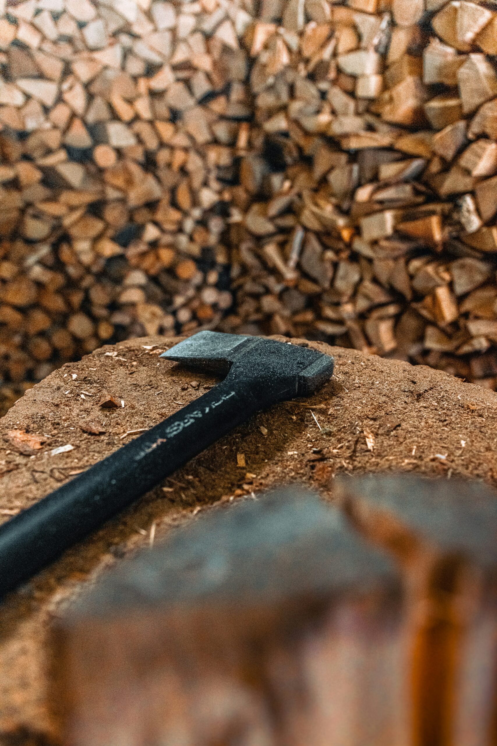 Complete Guide to Setting Up Your Outdoor Axe Throwing Range