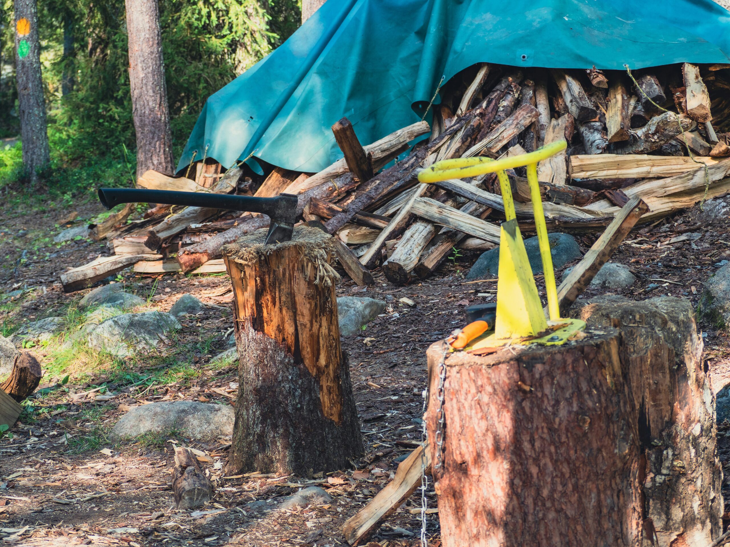 Axe Throwing Venue Booking: Your Guide to a Perfect Experience