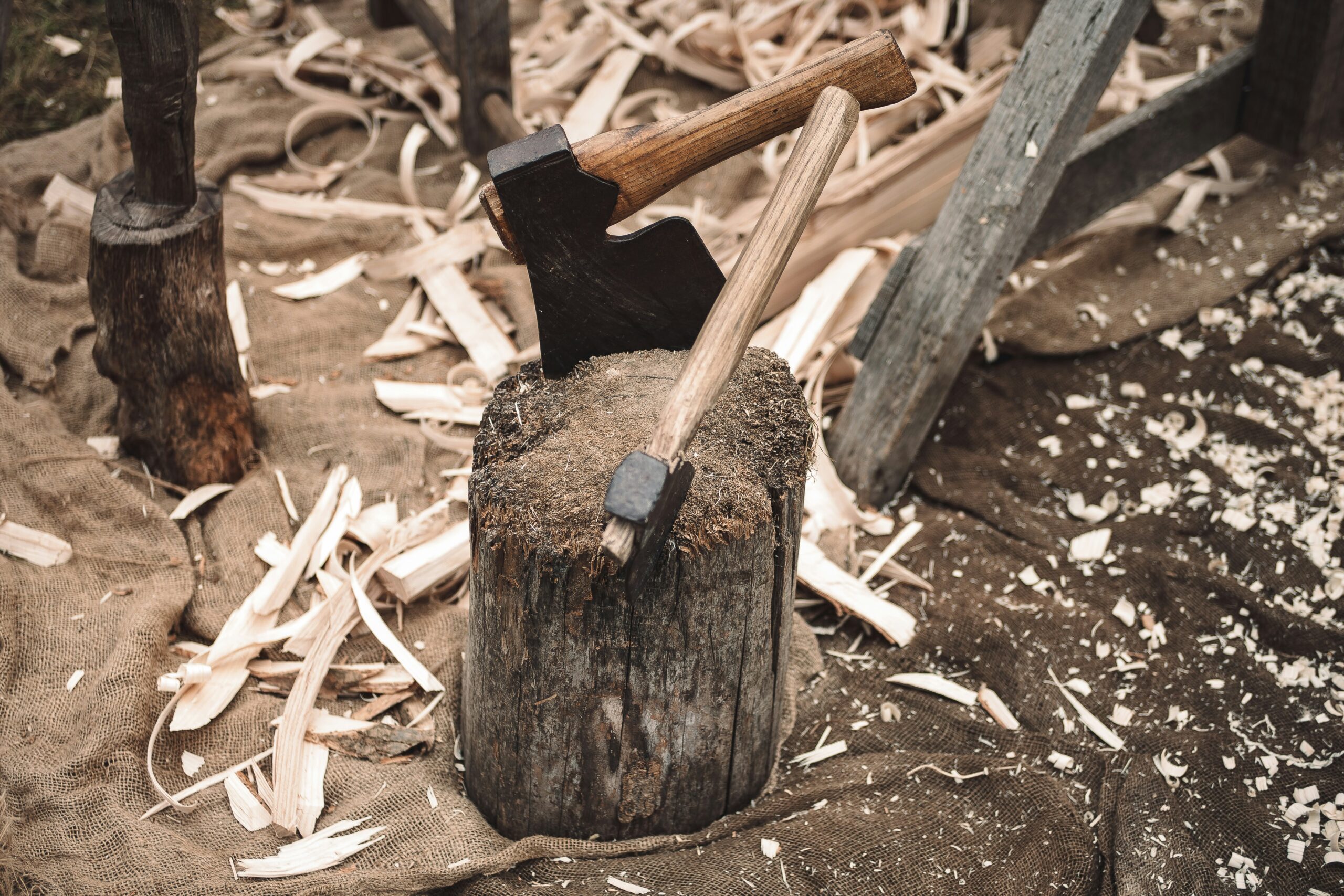 axe-throwing