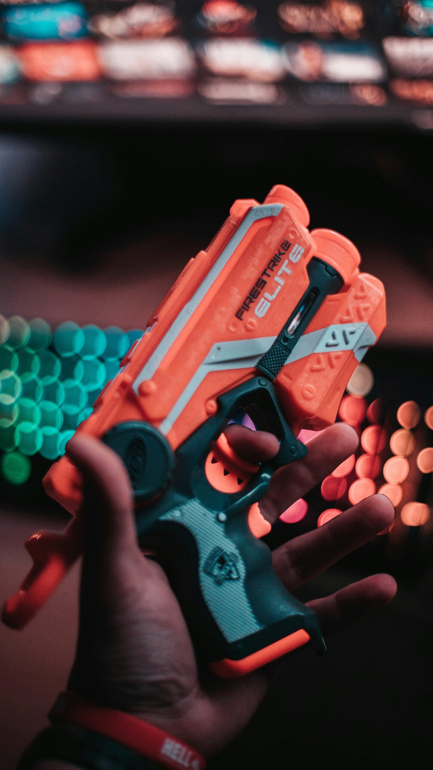 Amazing Nerf Battle Decoration Ideas for Any Space