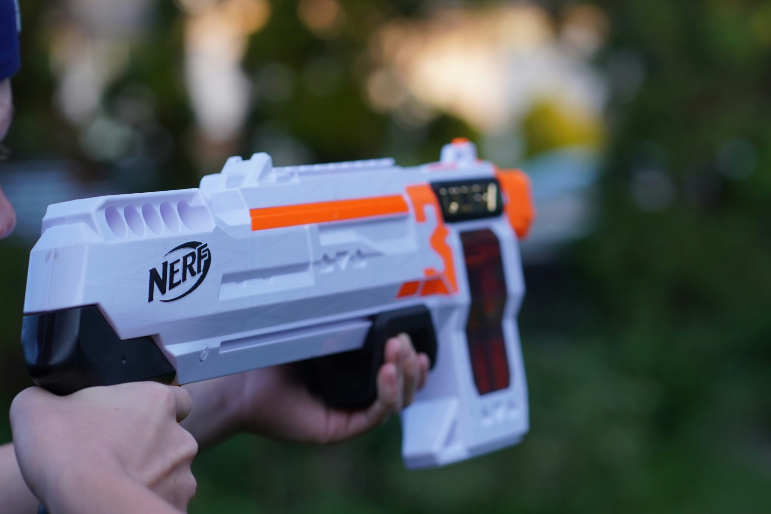 Nerf War Gear and Accessories: Essentials and Extras