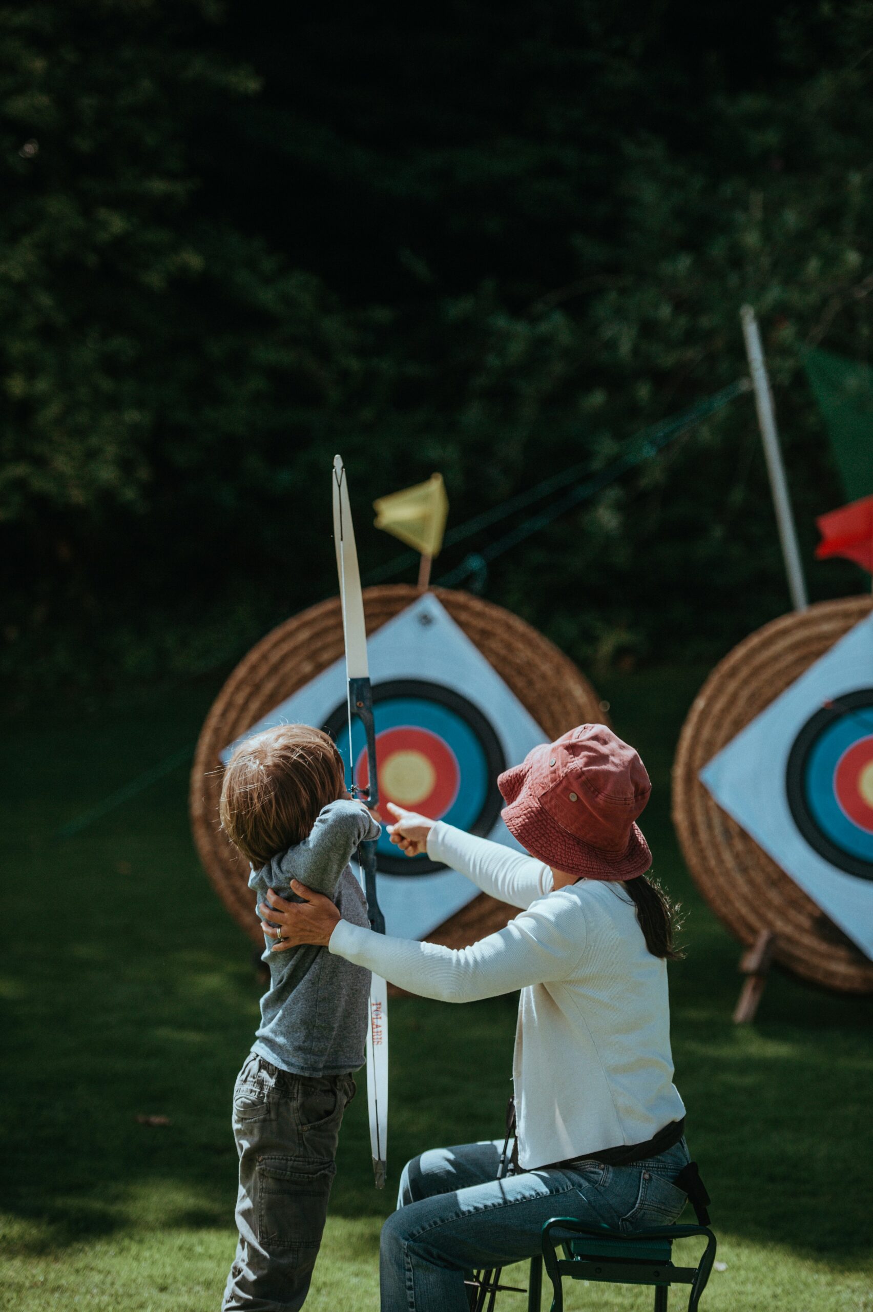 Level Up the Fun With Custom Arrow Tag Rules!