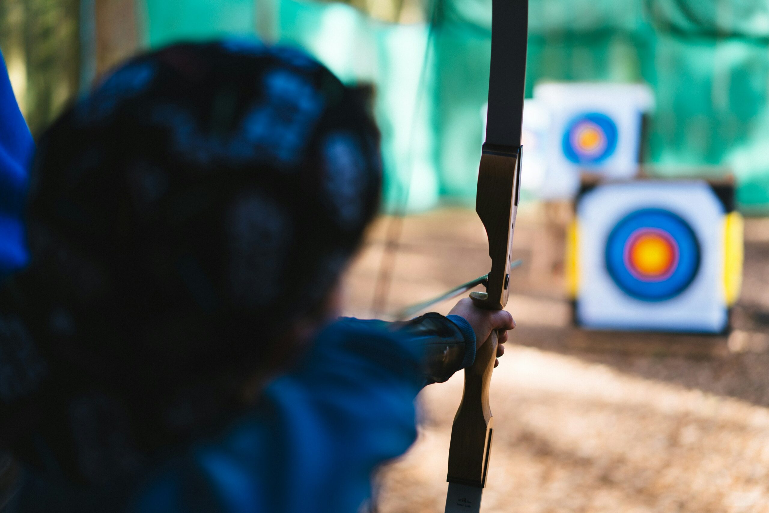 Sharpen Your Strategy: Archery Arrow Tag Team Tactics
