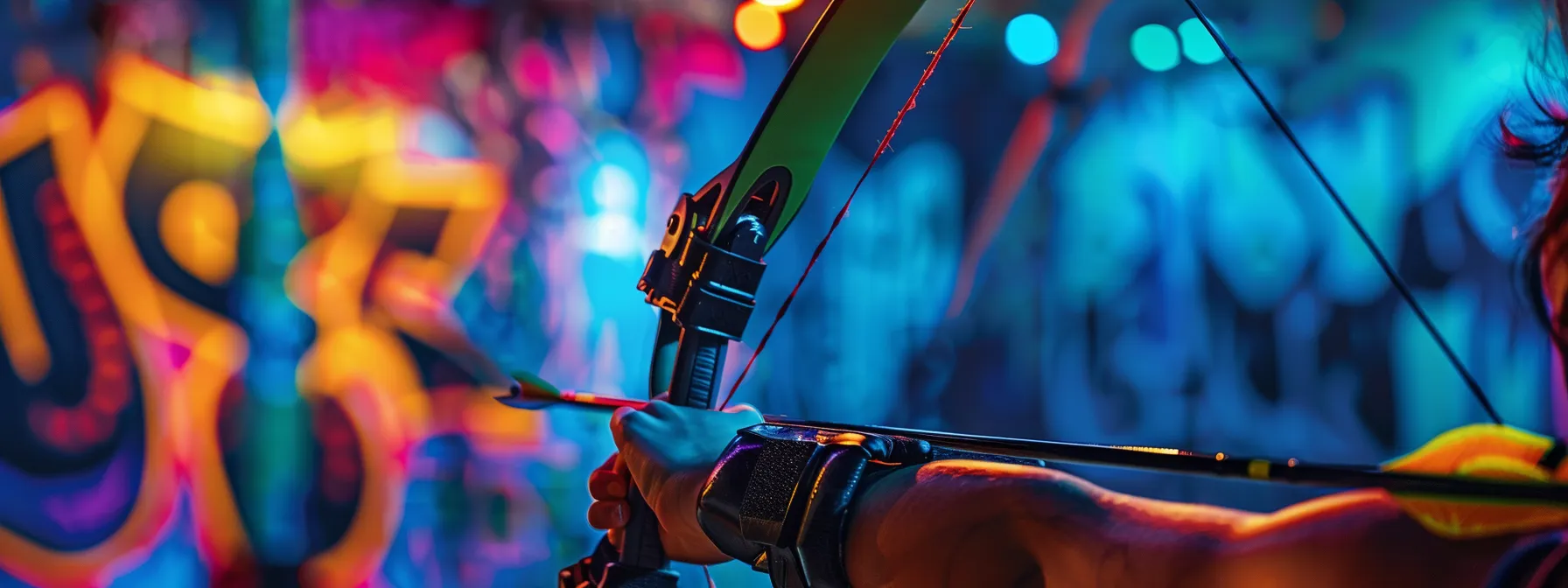 Custom Arrow Tag Equipment Reviews: Essential Insights