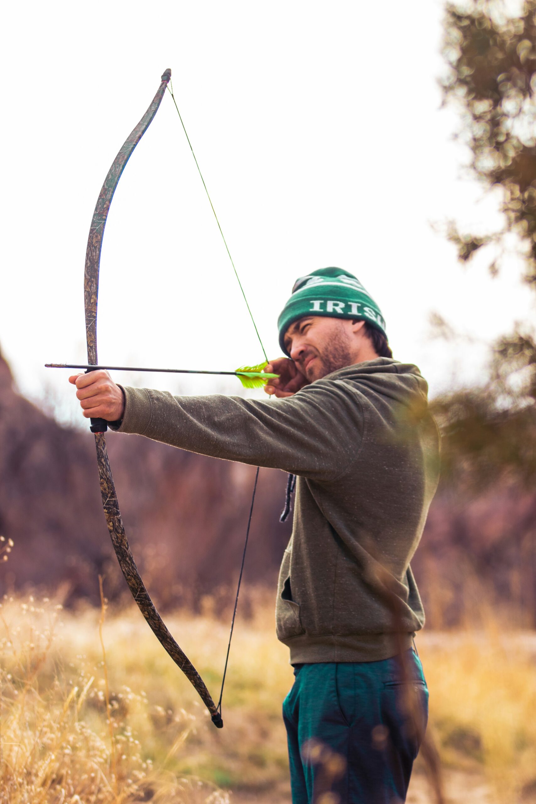 Prioritizing Arrow Tag Safety: Effective Best Practices