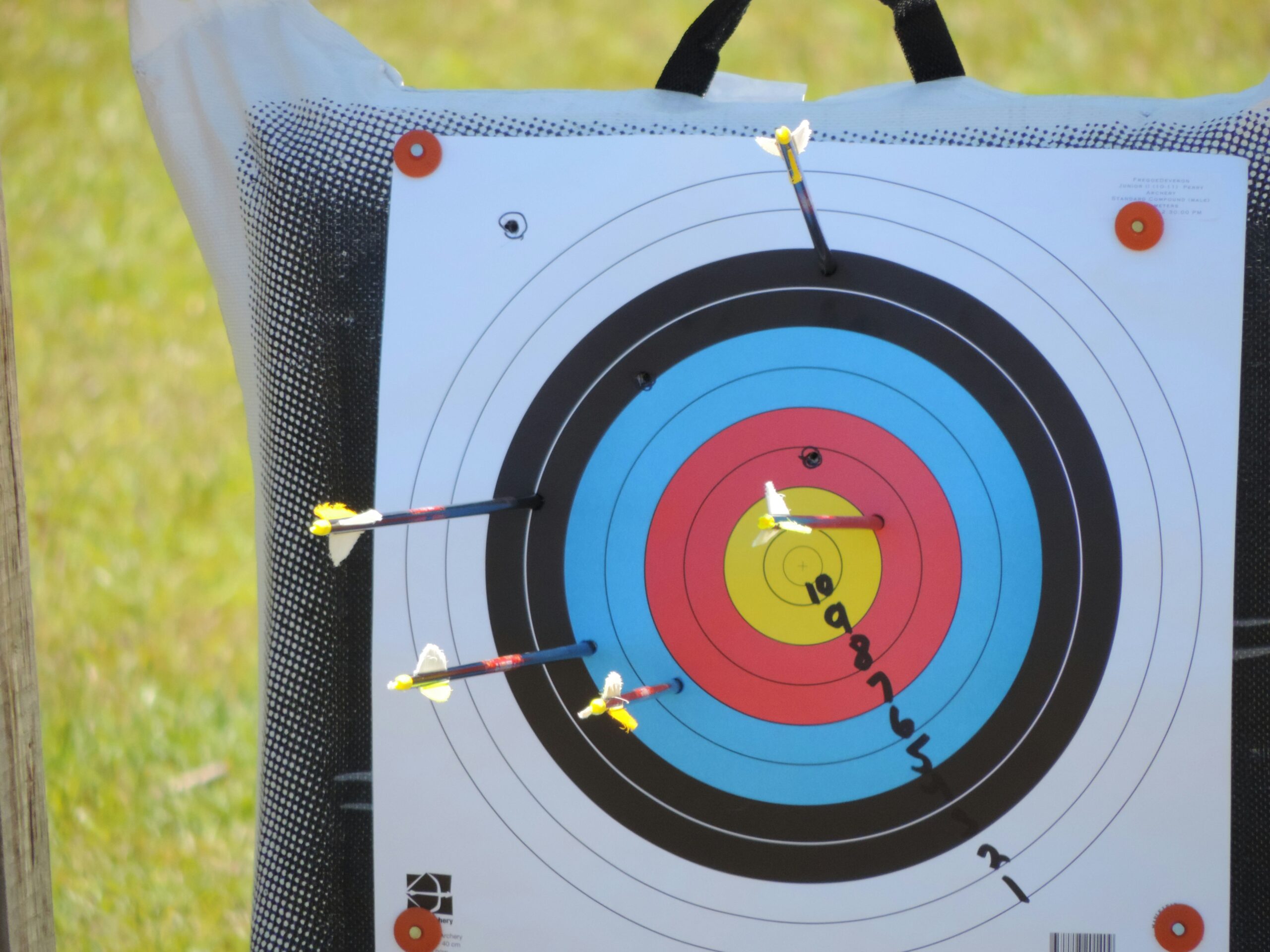 Prioritize Archery Tag Field Safety With Expert Tips