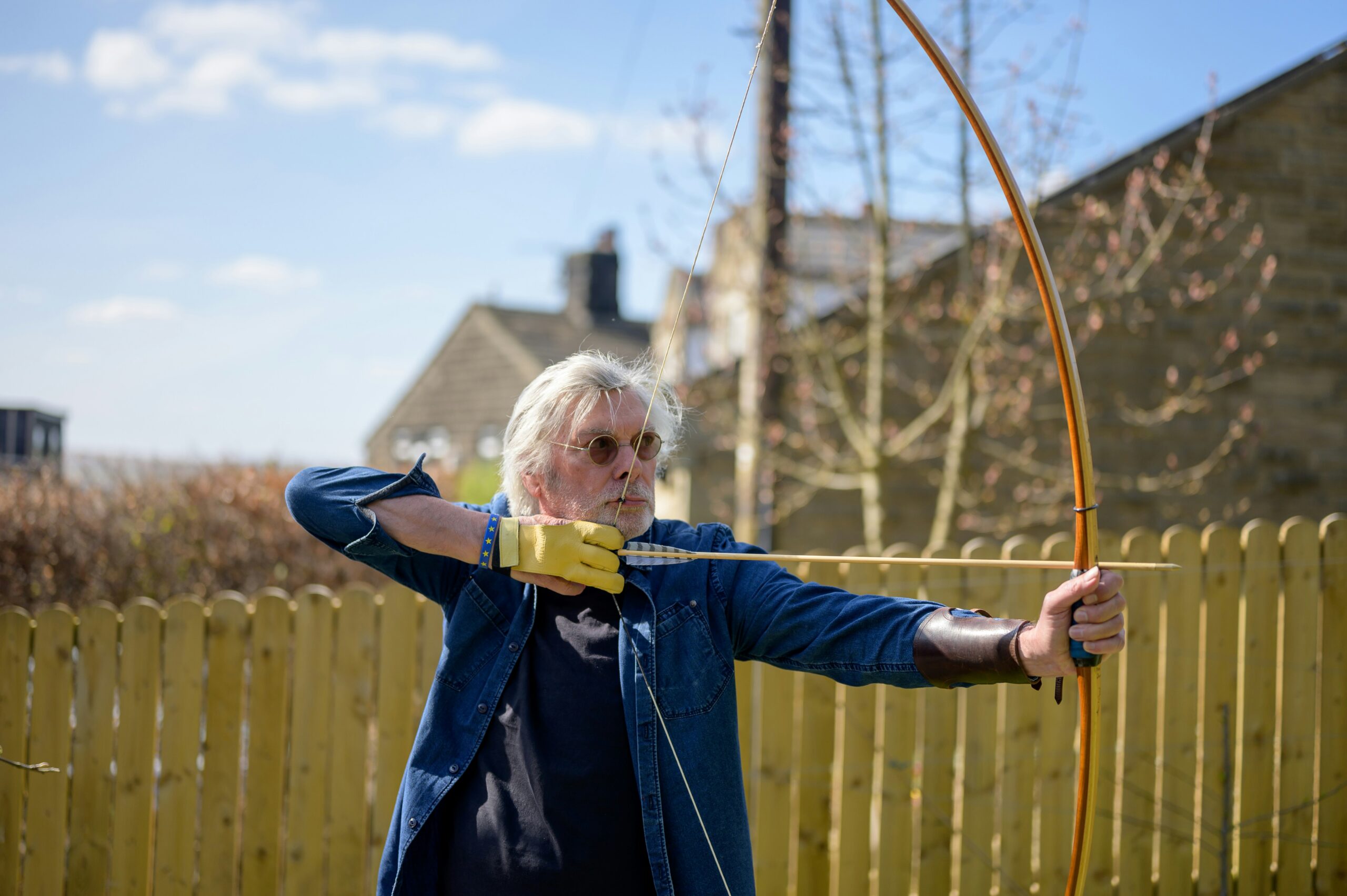 Essential Safety Equipment for Fun Arrow Tag Games