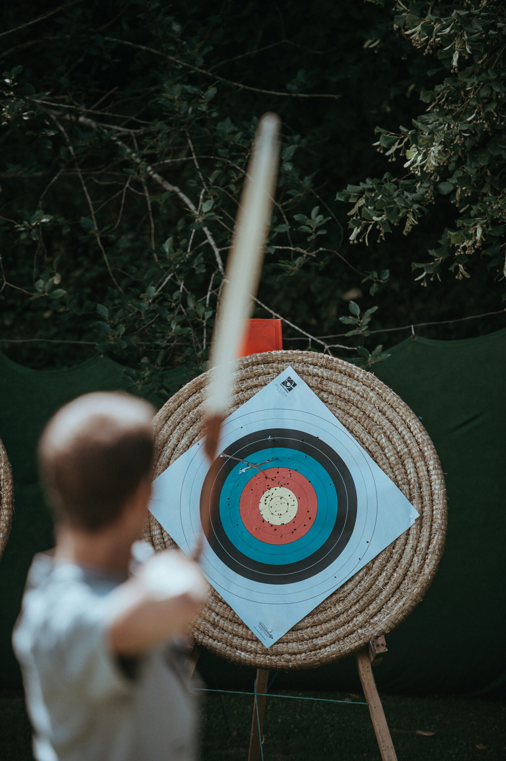 Which Is Better: Indoor vs Outdoor Arrow Tag Games?