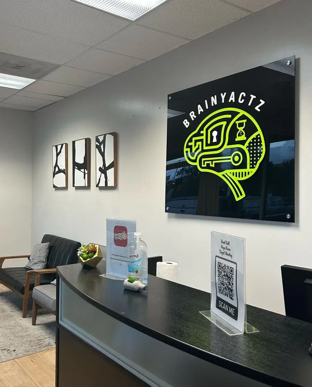 Preparing for Your First Rage Room Experience