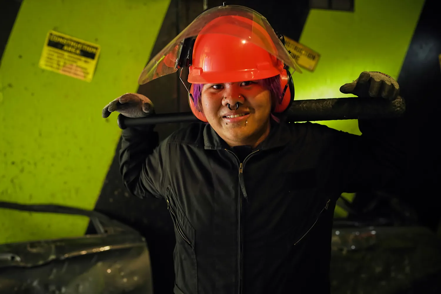 Brainy Actz Rage Room Experience photo 10