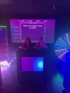 Add a Live Game Show to Your Celebration in Bakersfield - Brainy Actz Escape Rooms Add a Live Game Show to Your Celebration in Bakersfield