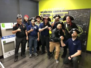 Unique Group Activities Youve Never Tried - Brainy Actz Escape Rooms Unique Group Activities Youve Never Tried